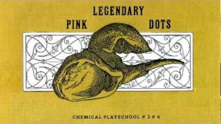 Legendary Pink Dots - Film Of The Book.
