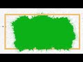 Food Promo SlideShow Green Screen Template | After Effect Free Template| By Chroma Key VFX Graphics