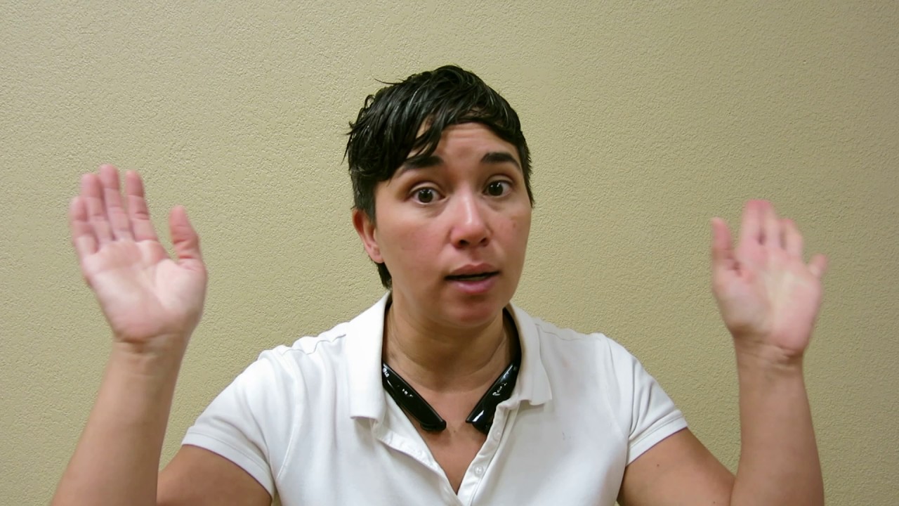 my favorite groomer clippers Anal Gland Video of 3 of 4