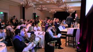 Genius Network Event Trailer