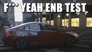 F*** Yeah ENB Beta Test (720p)