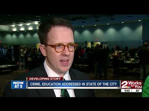 Crime and education