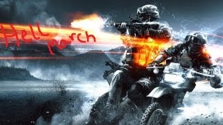Battlefield3 Hell march