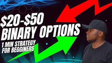 How To Make $50-$100 in binary Options in kenya (TECHNICAL ANALYSIS BOT)