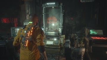 The Callisto Protocol Is BACK!!! Next - Gen Horror Immersion | NG+ Maximum Security