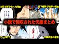 【BLEACH】作者監修の小説SAFWYで回収された伏線まとめ【ブリーチ考察】