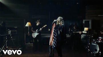 Jeris Johnson - Kiss From A Rose (Official Video)