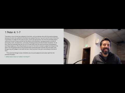 Video preview