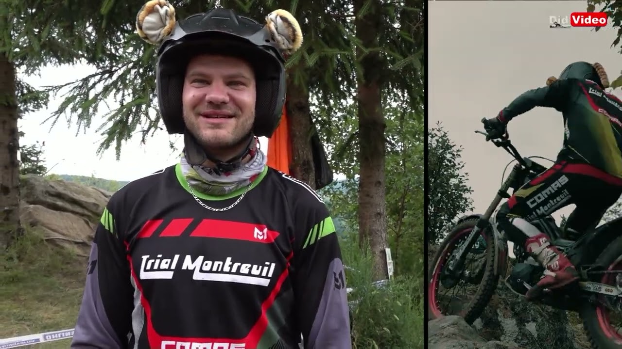 TRIAL 3 jours des Hautes-Vosges 2024