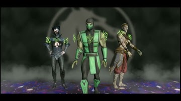 Mk mobile ELDER krypt in AUTOPLAY mode the Pharoah ERMAK made  it easy during opponent DIYing