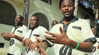 St. Anthony Cathedral Choir Malindi -  Mwaka Mpya (  Video)