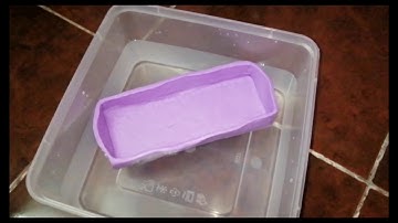 ECW 231(BUOYANCY) clay boat