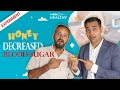 Myth Busted - This Will Happen If a Diabetic Person Eats Honey - Dr. Vivek Joshi