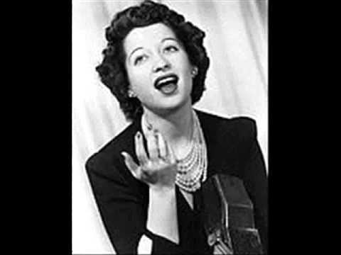 Benny Goodman, Helen Forrest - SOFT AS SPRING