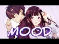 Hyouka 【AMV】24kGoldn Mood 「Remix」