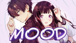 Hyouka 【AMV】24kGoldn Mood 「Remix」