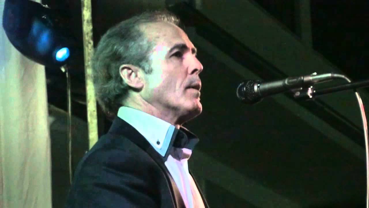 FLAMENCO en VALDEOBISPO