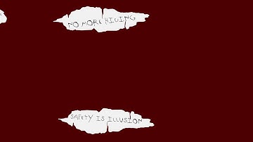 Project 3: Title Sequence