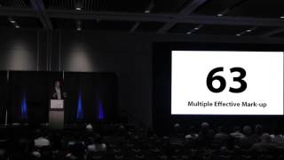 Flash Memory Summit 2014 Keynote