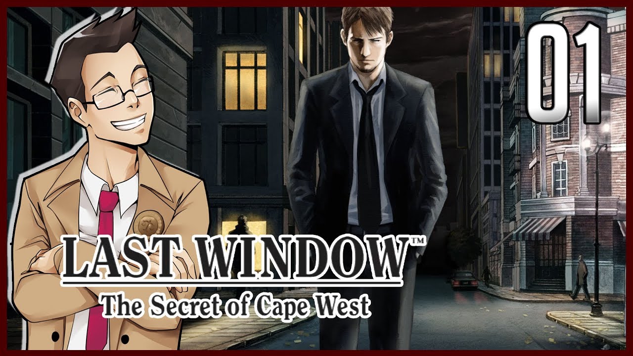 Last window. Last xp. Last window. Last window: the secret of cape west. Last window: the secret of cape west.
