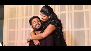 Surekha & Bharadwaj Pre Wedding Song - Aashiqui Aa I