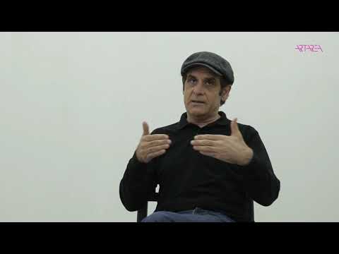 ხელოვნების წრე - დავით ჩიხლაძე