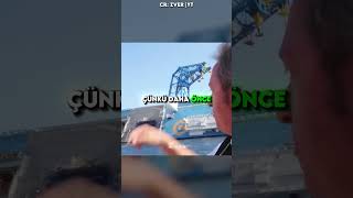 1.5 Milyar Dolarlık Enkaz ⚠️🌊🚢💸🚨