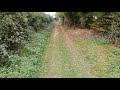 Sunken Lane Two. The Somme.