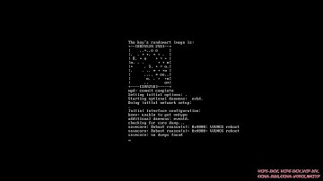 JUNIPER vSRX Installation - Step by Step Guide