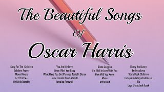 The Beautiful Song Of Oscar Harris