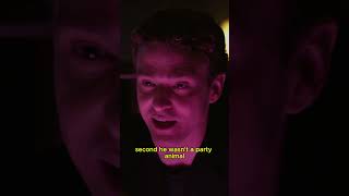 The Social Network Destroyed Sean Parker