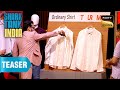 New! Shark Tank India S3 | Shark Aman ने Test के लिए Shirt पर Spill की Coffee | Ep 4 | 25 Jan 2024