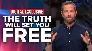 Kirk Cameron Shares His Faith Story | Kirk Cameron on TBN