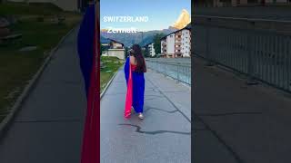 Matterhorn Switzerland...