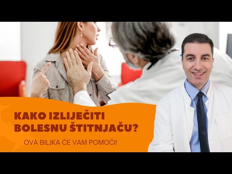 Treat SICK THYROID naturally! Take this preparation every day ...