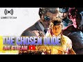 TEKKEN 8 Different Games After