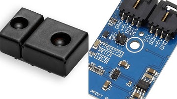 Arduino Nano TMD2771 Ambient Light Sensing (ALS) Proximity Detection Tutorial