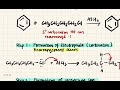 6.3 Benzene Mechanism 4 (Friedel-Crafts Alkylation: major & minor product   Acylation)