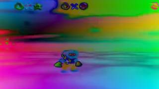 Preview 2 Super Mario 64 Bowser T Mobile Logo Effects