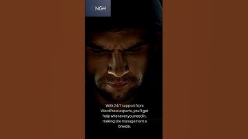 Hosting your WordPress site with SiteGround