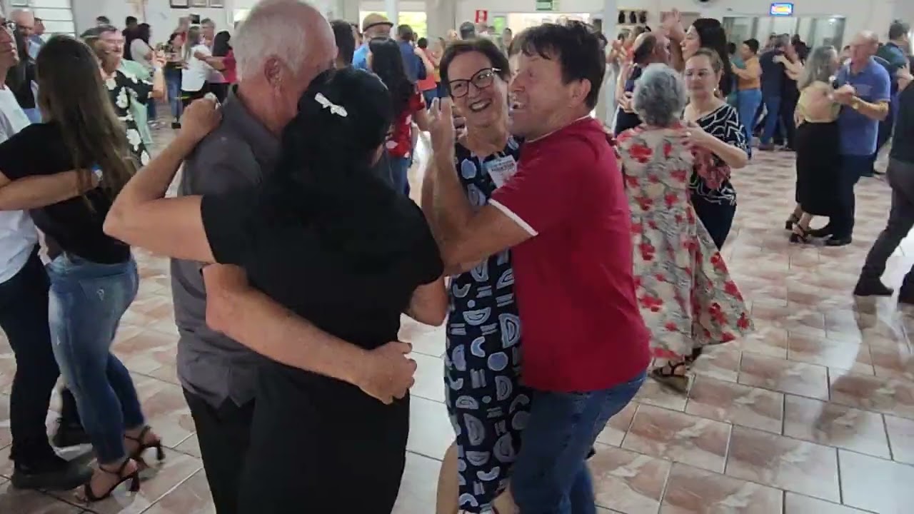 G.Kerência/Mangueirinha/Gosto de dançar/