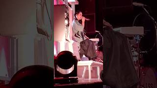 Lauren Spencer Smith - 28 (Live) @ The Fillmore - Philadelphia, PA - 02/18/26