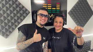 Enrico Armani feat Brunella Gori - Faccio ammore (Versione 2021)