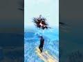 #freefire new skydiving #brother #new