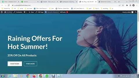 How to Save Elementor Section as a Template, Import and Export Sections in WordPress Website?