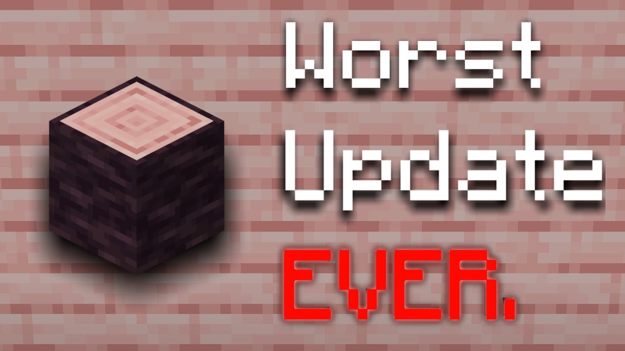 Does Mojang Still Care About Minecraft?