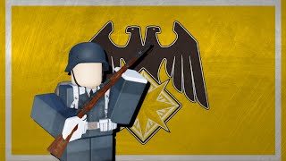 'The Old Fighter' - Teutonnian Remembrance Song (Leutgardist Memorial)