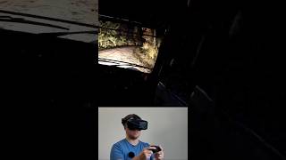 Micro OLED Pimax Crystal Super: night time #rally in Dirt Rally 2.0 is fun! #vr #oled #dirtrally