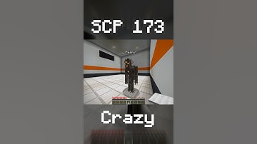 SCP 173 in Minecraft - 1.21.2 24W40A #minecraft #minecraftsnapshot #shorts