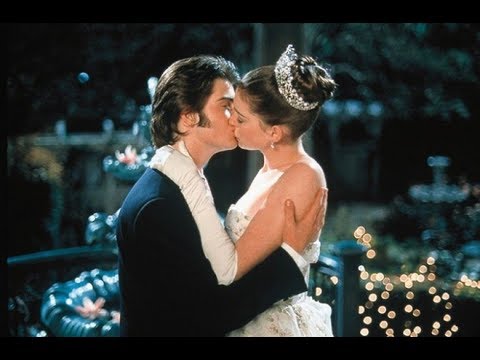 Mia & Michael The Princess Diaries💕 - YouTube